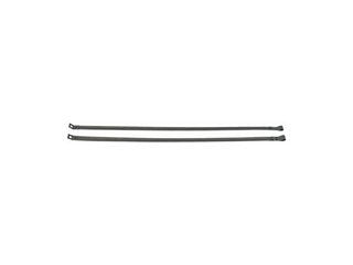 Dorman OE Solutions Fuel Tank Strap for 1986-1995 Ford Taurus 1988-1994 Lincoln Continental 1986-1995 Mercury Sable 578-051