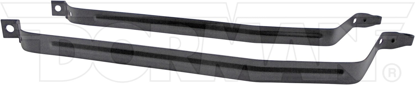 Dorman - OE Solutions Fuel Tank Strap for 1967-1969 Chevrolet Camaro Pontiac Firebird 578-056