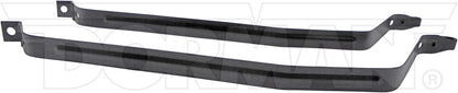 Dorman - OE Solutions Fuel Tank Strap for 1967-1969 Chevrolet Camaro Pontiac Firebird 578-056