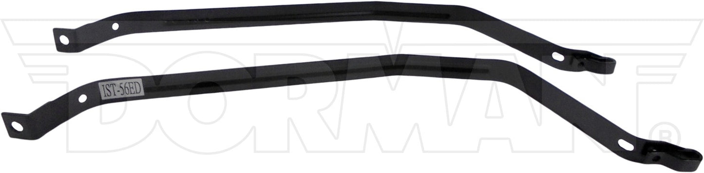 Dorman - OE Solutions Fuel Tank Strap for 1967-1969 Chevrolet Camaro Pontiac Firebird 578-056