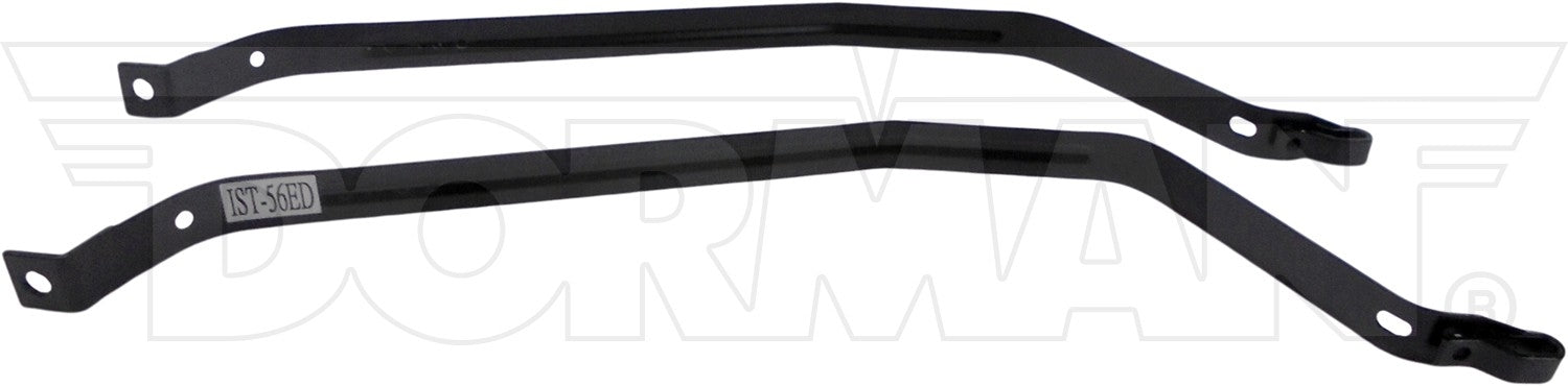 Dorman Fuel Tank Strap Set