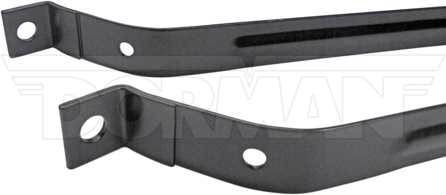 Dorman - OE Solutions Fuel Tank Strap for 1967-1969 Chevrolet Camaro Pontiac Firebird 578-056