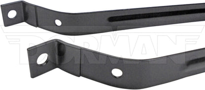 Dorman - OE Solutions Fuel Tank Strap for 1967-1969 Chevrolet Camaro Pontiac Firebird 578-056