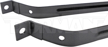Dorman - OE Solutions Fuel Tank Strap for 1967-1969 Chevrolet Camaro Pontiac Firebird 578-056