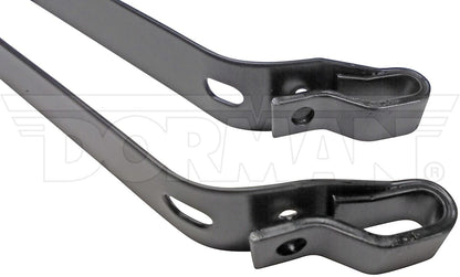 Dorman - OE Solutions Fuel Tank Strap for 1967-1969 Chevrolet Camaro Pontiac Firebird 578-056