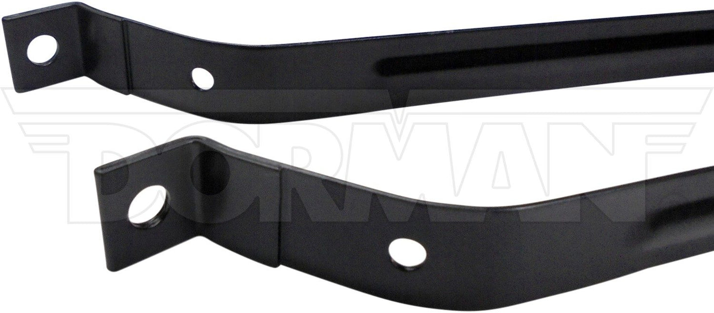 Dorman - OE Solutions Fuel Tank Strap for 1967-1969 Chevrolet Camaro Pontiac Firebird 578-056