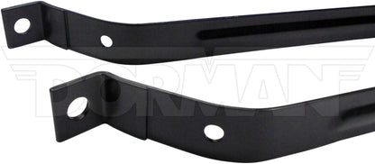 Dorman - OE Solutions Fuel Tank Strap for 1967-1969 Chevrolet Camaro Pontiac Firebird 578-056