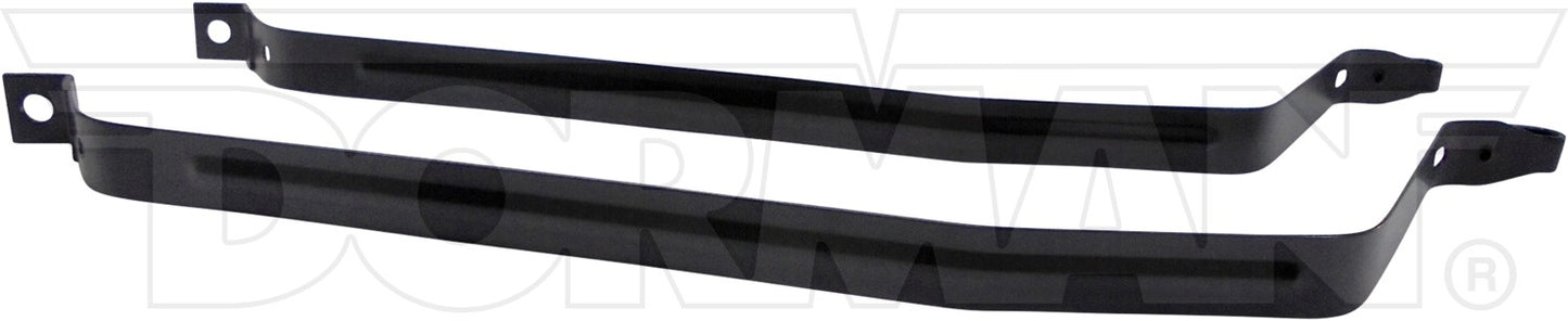 Dorman - OE Solutions Fuel Tank Strap for 1967-1969 Chevrolet Camaro Pontiac Firebird 578-056