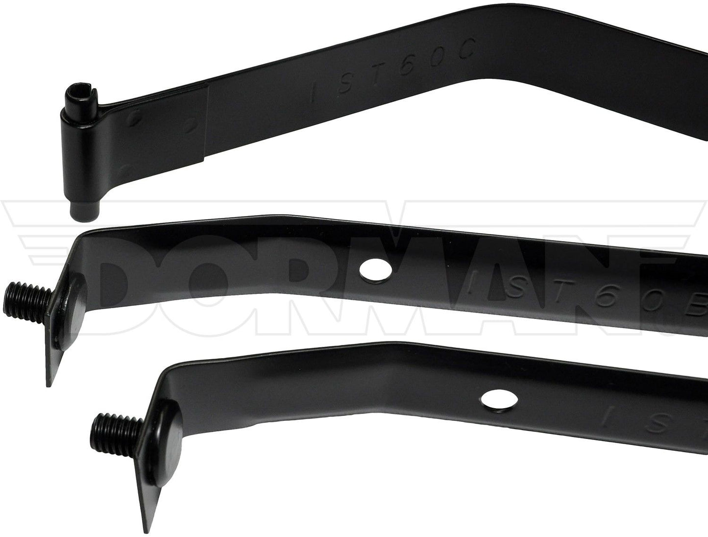 Dorman - OE Solutions Fuel Tank Strap for 1973-1990 Jeep 578-060