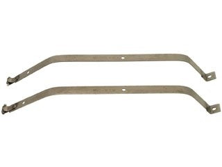 Dorman - OE Solutions Fuel Tank Strap with durable materials for 1996-84 Jeep Cherokee 1990-84 Jeep Wagoneer 578-061