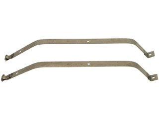 Dorman - OE Solutions Fuel Tank Strap with durable materials for 1996-84 Jeep Cherokee 1990-84 Jeep Wagoneer 578-061
