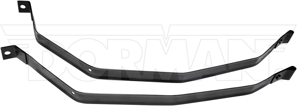 Dorman - OE Solutions Fuel Tank Strap with Durable Materials for 1981-1993 Ford Mustang & Mercury Capri 578-063