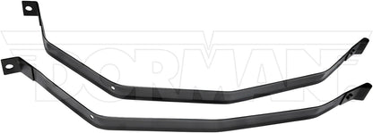 Dorman - OE Solutions Fuel Tank Strap with Durable Materials for 1981-1993 Ford Mustang & Mercury Capri 578-063