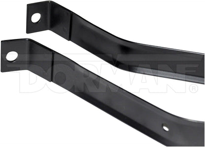 Dorman - OE Solutions Fuel Tank Strap with Durable Materials for 1981-1993 Ford Mustang & Mercury Capri 578-063