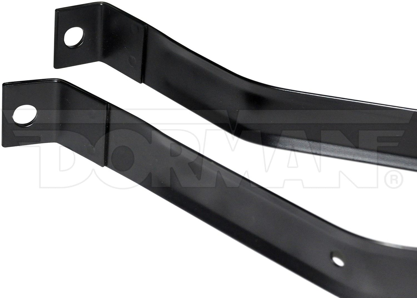 Dorman - OE Solutions Fuel Tank Strap with Durable Materials for 1981-1993 Ford Mustang & Mercury Capri 578-063