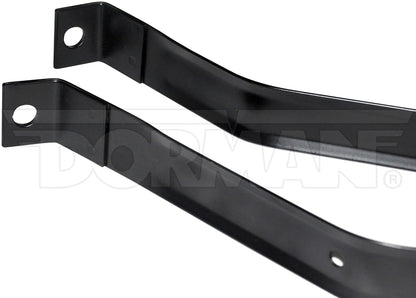Dorman - OE Solutions Fuel Tank Strap with Durable Materials for 1981-1993 Ford Mustang & Mercury Capri 578-063