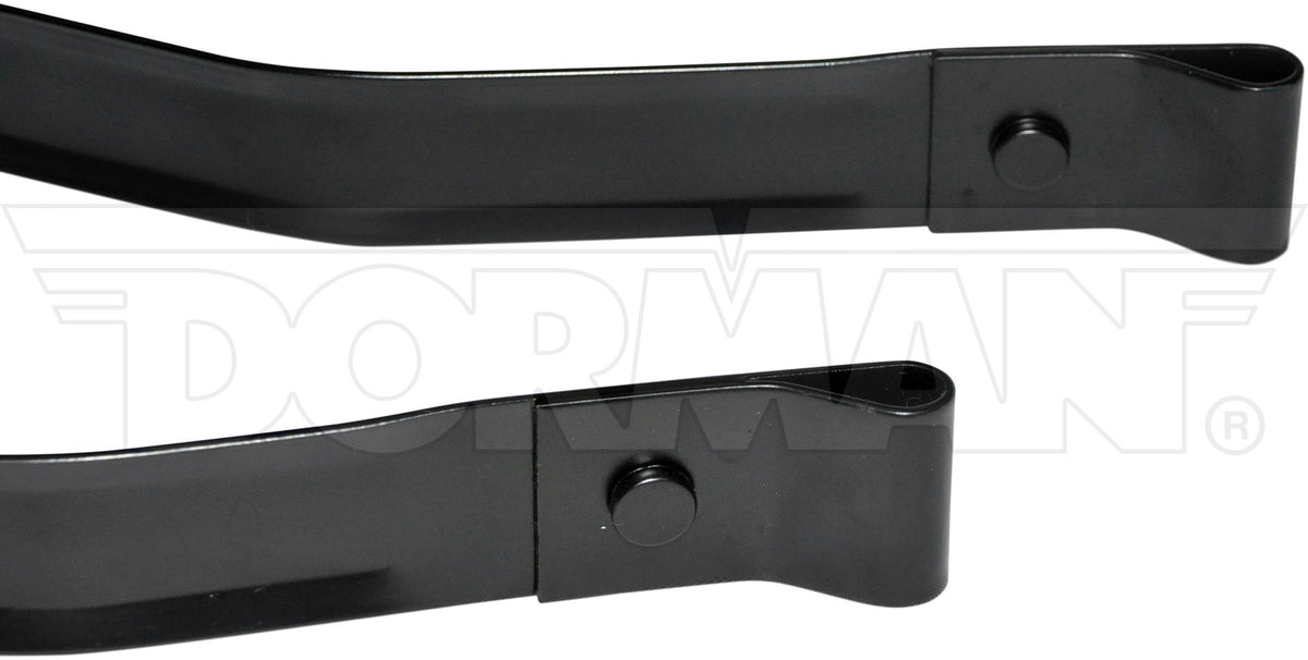 Dorman - OE Solutions Fuel Tank Strap with Durable Materials for 1981-1993 Ford Mustang & Mercury Capri 578-063
