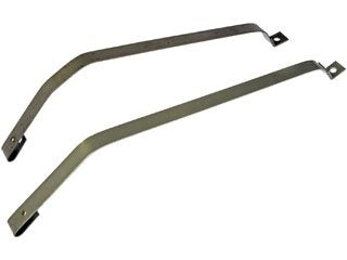 Dorman OE Solutions Fuel Tank Strap for 1976-1987 Chevrolet Chevette Pontiac Acadian T1000 578-065