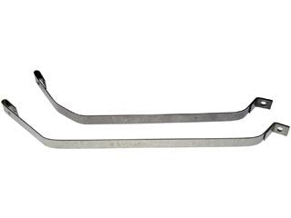 Dorman OE Solutions Fuel Tank Strap for 1976-1987 Chevrolet Chevette Pontiac Acadian T1000 578-065