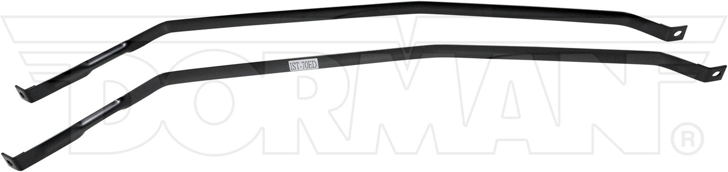 Dorman OE Solutions Fuel Tank Strap for 1988-2001 Buick Chevrolet Oldsmobile Pontiac 578-070