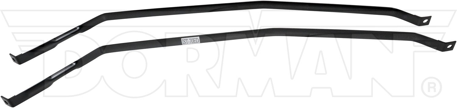 Dorman - OE Solutions FUEL TANK STRAP 578-070