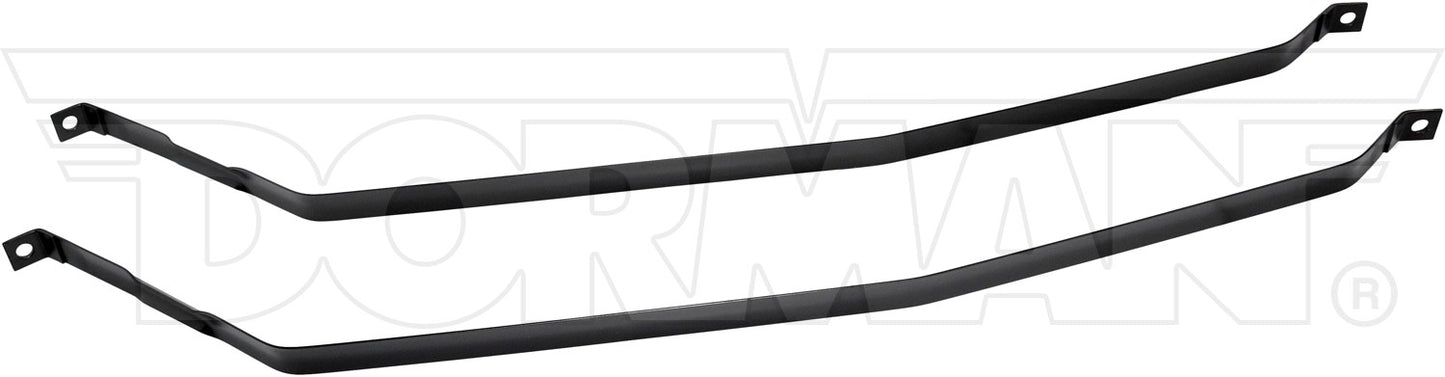Dorman OE Solutions Fuel Tank Strap for 1988-2001 Buick Chevrolet Oldsmobile Pontiac 578-070