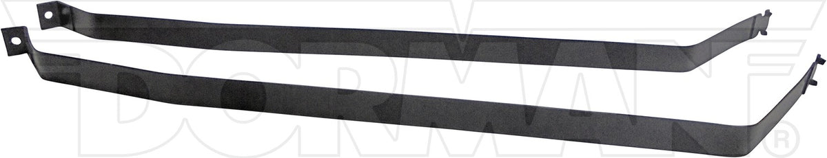 Dorman - OE Solutions Fuel Tank Strap with Durable Materials for 1999-92 Chevrolet GMC 578-071
