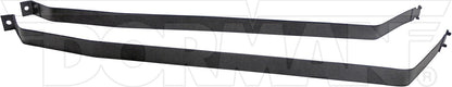 Dorman - OE Solutions Fuel Tank Strap with Durable Materials for 1999-92 Chevrolet GMC 578-071