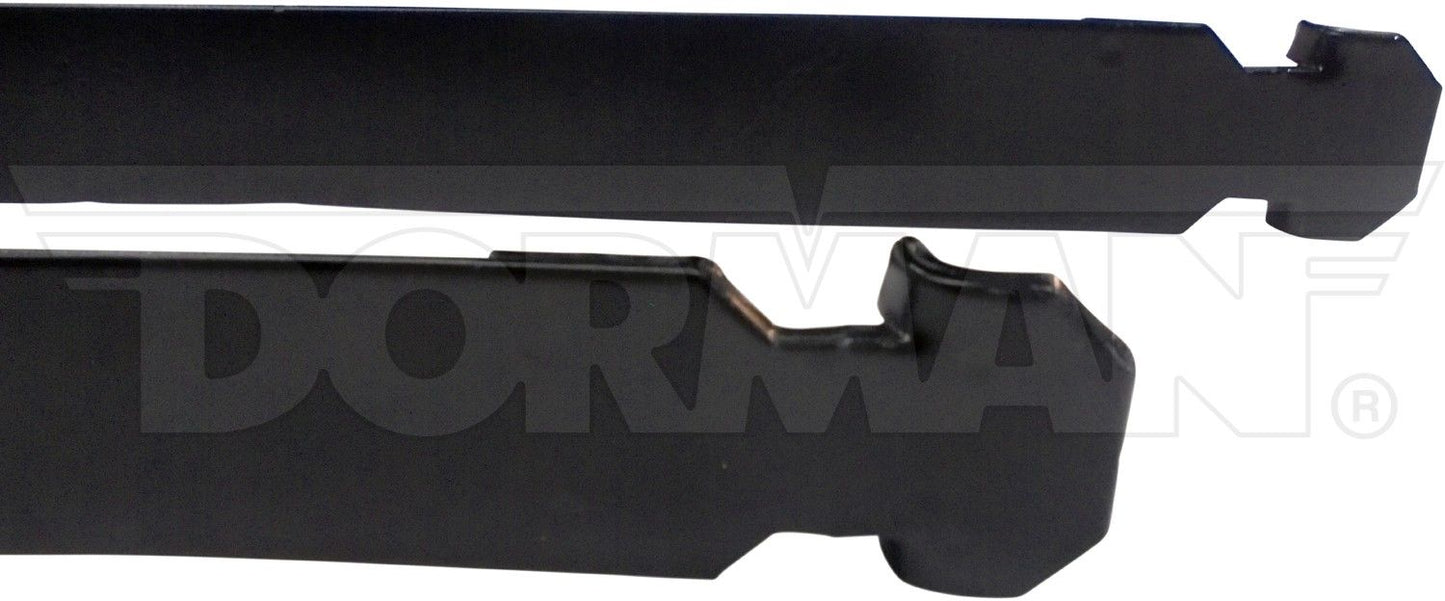 Dorman - OE Solutions Fuel Tank Strap with Durable Materials for 1999-92 Chevrolet GMC 578-071