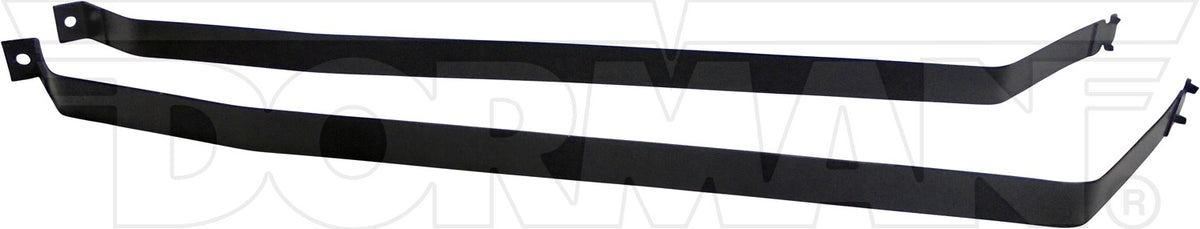 Dorman - OE Solutions Fuel Tank Strap with Durable Materials for 1999-92 Chevrolet GMC 578-071