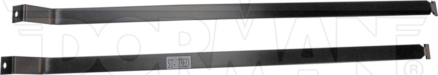 Dorman - OE Solutions Fuel Tank Strap with Durable Design for 1990-1993 Acura Integra 578-073