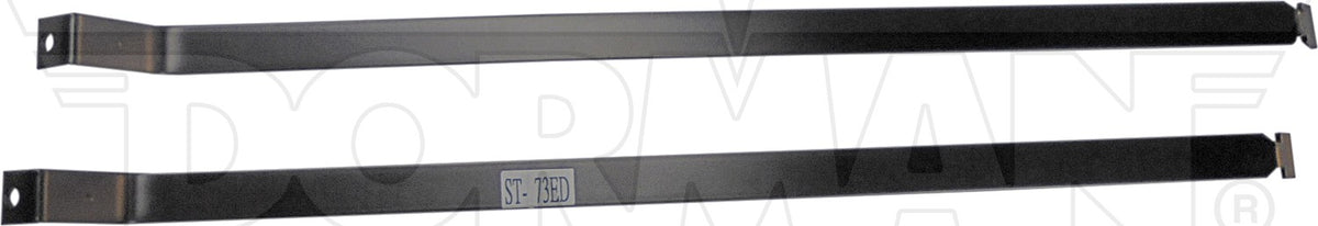 Dorman - OE Solutions Fuel Tank Strap with Durable Design for 1990-1993 Acura Integra 578-073