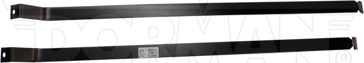 Dorman - OE Solutions Fuel Tank Strap with Durable Design for 1990-1993 Acura Integra 578-073