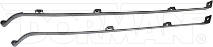 Dorman OE Solutions Fuel Tank Strap for 1984-1987 Toyota Corolla and 1983-1988 Toyota Tercel 578-079