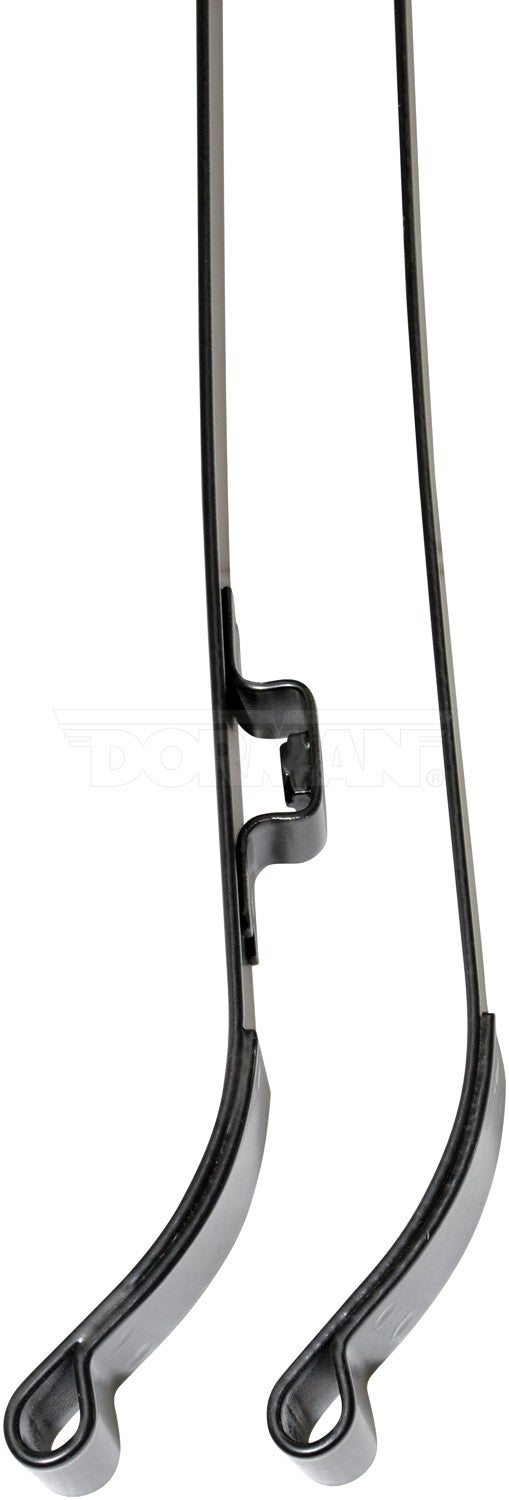 Dorman OE Solutions Fuel Tank Strap for 1984-1987 Toyota Corolla and 1983-1988 Toyota Tercel 578-079
