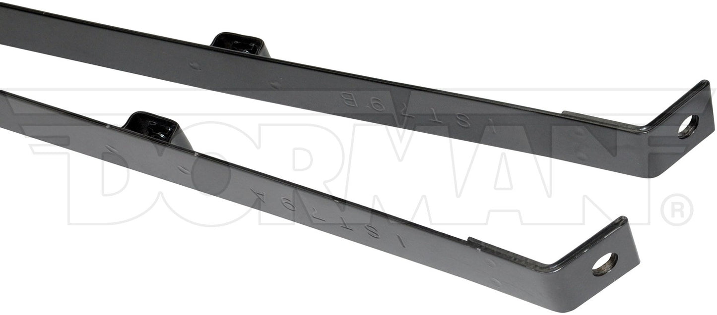 Dorman OE Solutions Fuel Tank Strap for 1984-1987 Toyota Corolla and 1983-1988 Toyota Tercel 578-079