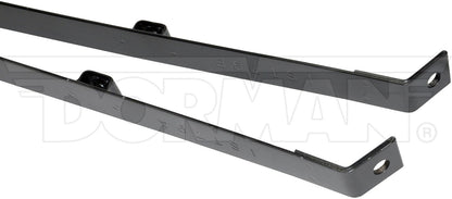 Dorman OE Solutions Fuel Tank Strap for 1984-1987 Toyota Corolla and 1983-1988 Toyota Tercel 578-079