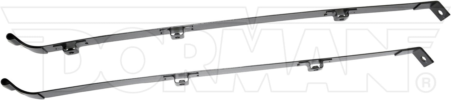 Dorman OE Solutions Fuel Tank Strap for 1984-1987 Toyota Corolla and 1983-1988 Toyota Tercel 578-079