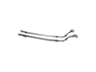 Dorman - OE Solutions Fuel Tank Strap with Durable Materials for 1990-1991 Lexus ES250 578-082