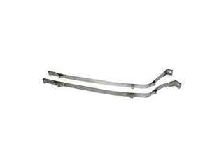 Dorman - OE Solutions Fuel Tank Strap with Durable Materials for 1990-1991 Lexus ES250 578-082