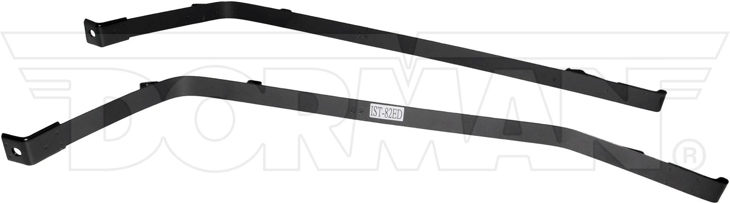 Dorman - OE Solutions Fuel Tank Strap with Durable Materials for 1990-1991 Lexus ES250 578-082