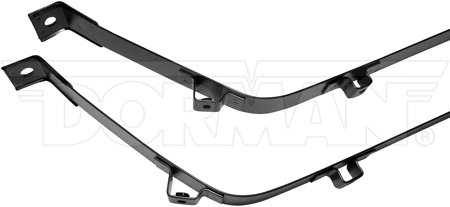 Dorman - OE Solutions Fuel Tank Strap with Durable Materials for 1990-1991 Lexus ES250 578-082