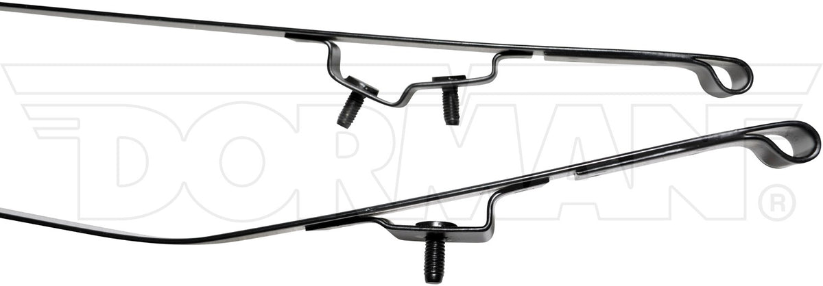 Dorman - OE Solutions Fuel Tank Strap with Durable Materials for 1990-1991 Lexus ES250 578-082