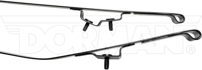 Dorman - OE Solutions Fuel Tank Strap with Durable Materials for 1990-1991 Lexus ES250 578-082