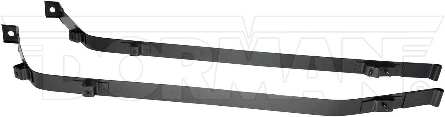 Dorman - OE Solutions Fuel Tank Strap with Durable Materials for 1990-1991 Lexus ES250 578-082