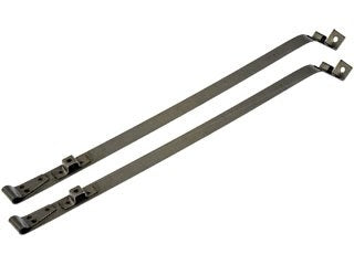 Dorman OE Solutions Fuel Tank Strap for 1985-1988 Chevrolet Nova and 1984-1987 Toyota Corolla 578-086