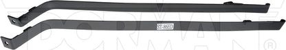 Dorman OE Solutions Fuel Tank Strap for 1985-1988 Chevrolet Nova and 1984-1987 Toyota Corolla 578-086