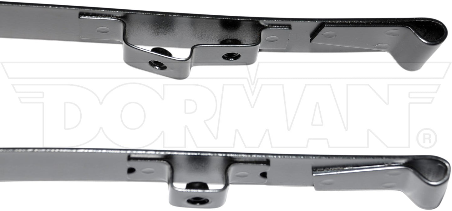 Dorman OE Solutions Fuel Tank Strap for 1985-1988 Chevrolet Nova and 1984-1987 Toyota Corolla 578-086