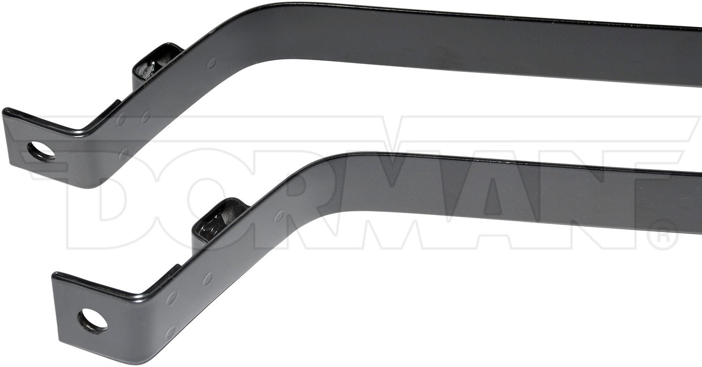 Dorman OE Solutions Fuel Tank Strap for 1985-1988 Chevrolet Nova and 1984-1987 Toyota Corolla 578-086