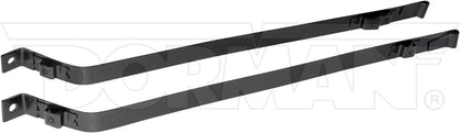 Dorman OE Solutions Fuel Tank Strap for 1985-1988 Chevrolet Nova and 1984-1987 Toyota Corolla 578-086